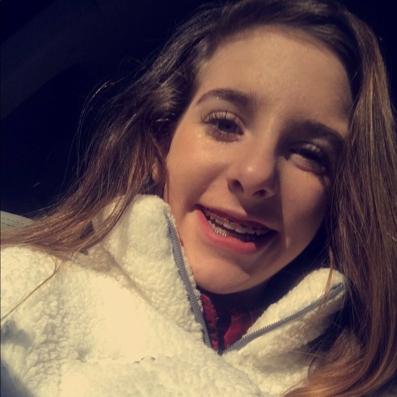 Meet your Posher, Meg - Picture 1 of 1